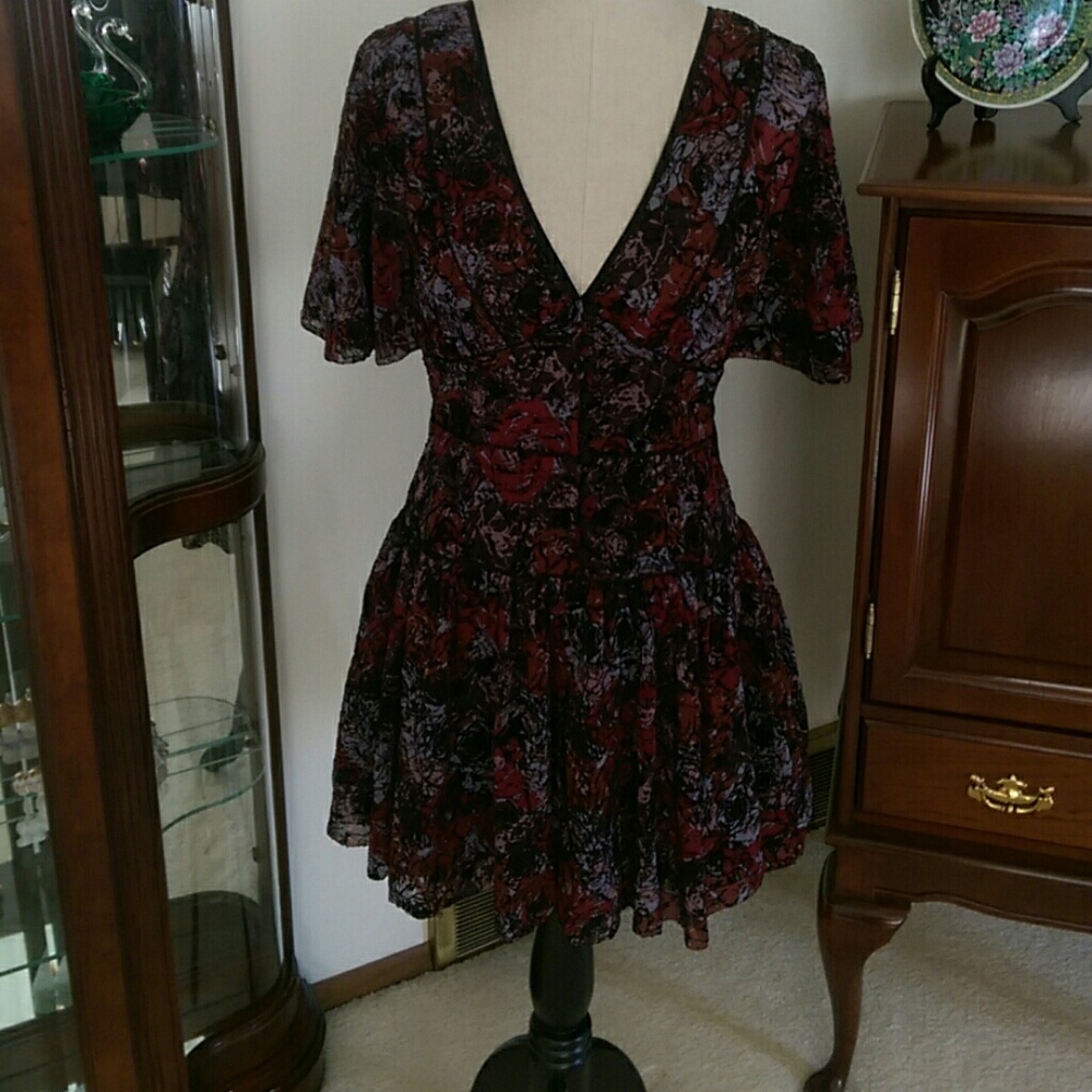 Free People Dress
